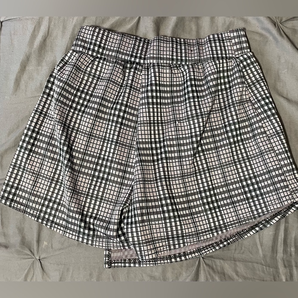 Lemite Short